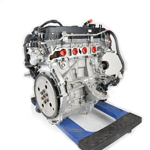 MZR 2.0 Engine 05-15 NC Mazda MX5