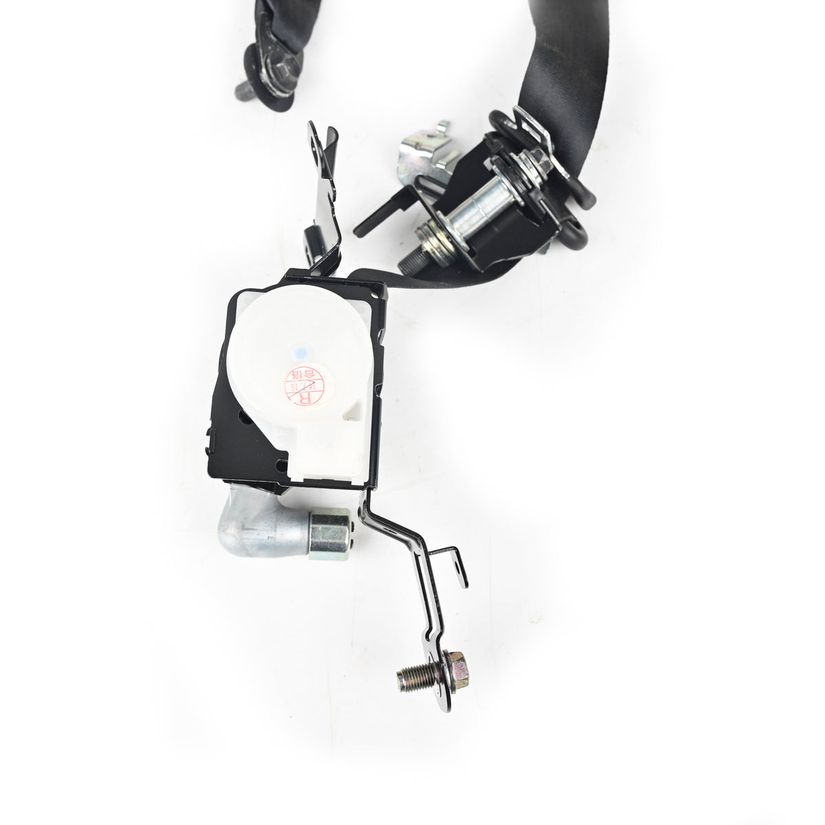 Right Seatbelt 05-15 NC Mazda MX5