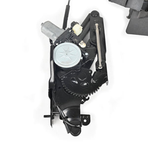 Hard Top Deck Left Motor Suit 05-15 NC Mazda MX5