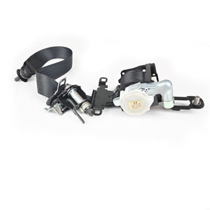 Right Seatbelt 05-15 NC Mazda MX5