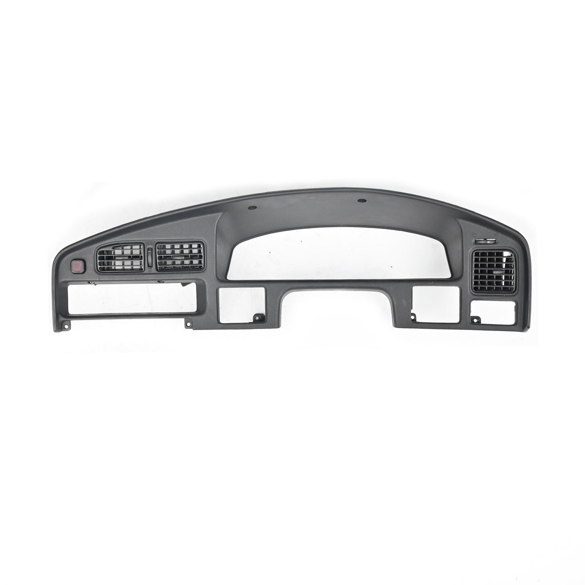 Instrument Cluster Surround 89-94 Subaru Liberty