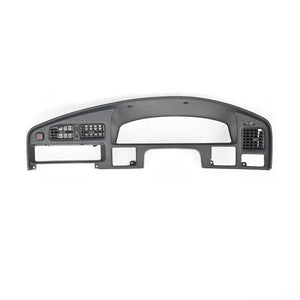 Instrument Cluster Surround 89-94 Subaru Liberty