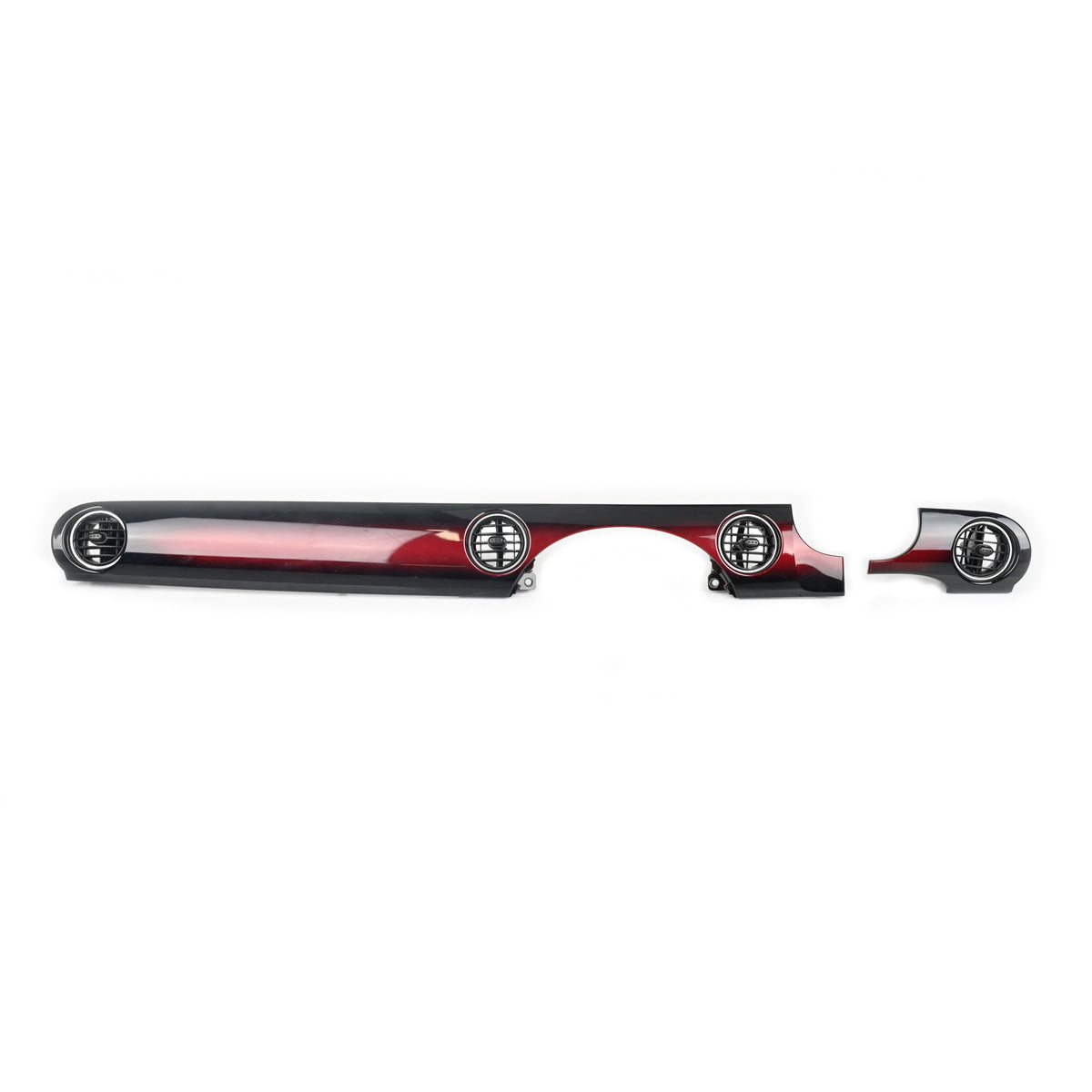 Dashboard Decoration Trim 25th Anniversary Suit 05-15 NC Mazda MX5