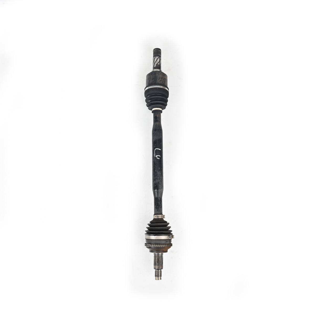 Left CV Shaft 05-15 NC Mazda MX5