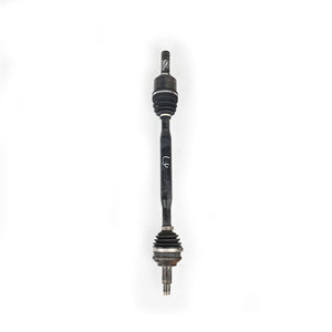 Left CV Shaft 05-15 NC Mazda MX5