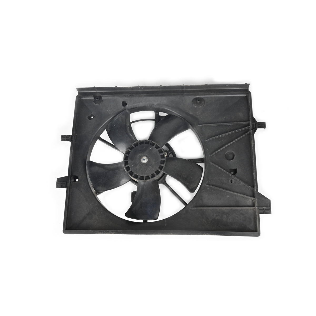Engine Fan 05-15 NC Mazda MX5