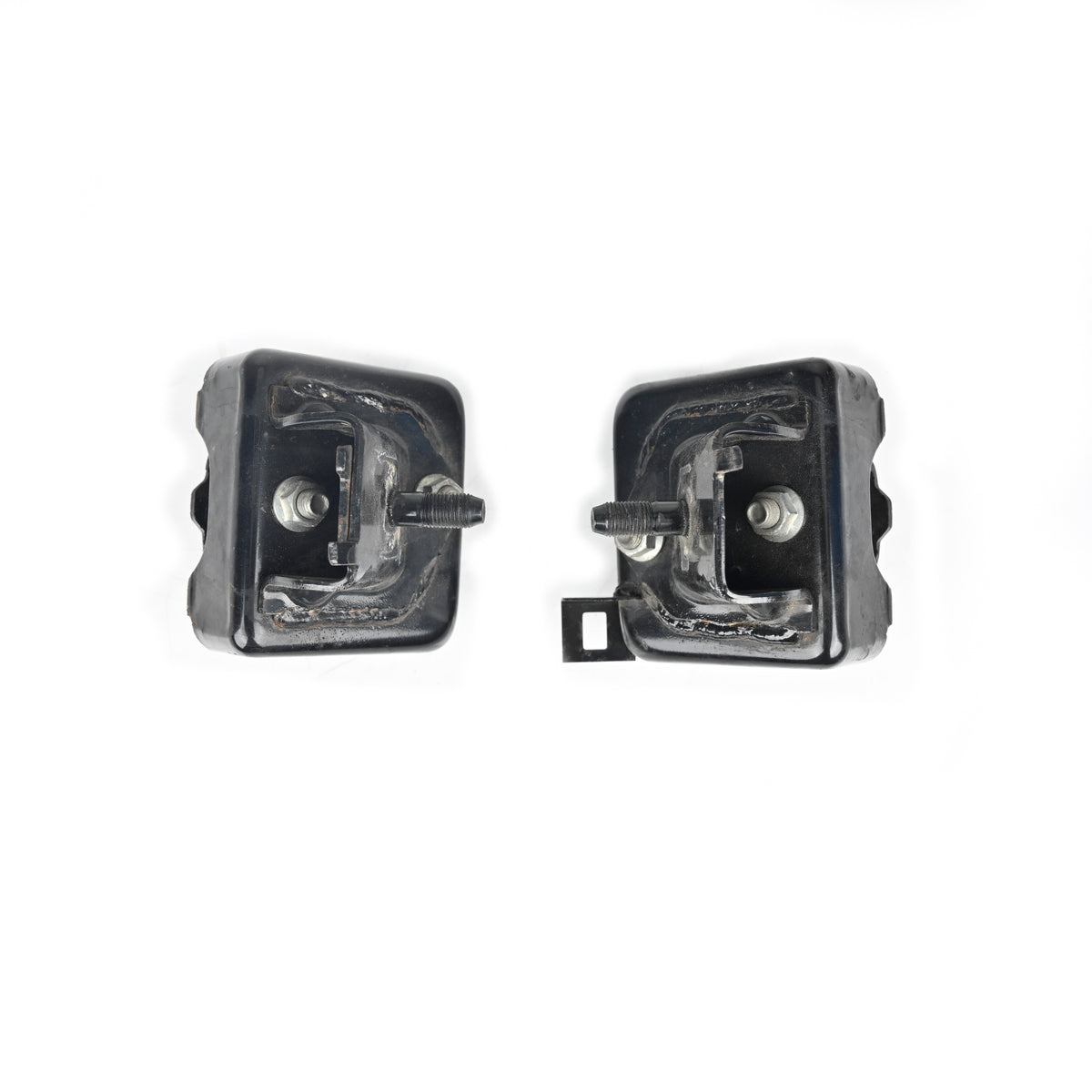 Engine Mounts Pair 2Ltr 05-15 NC Mazda MX5