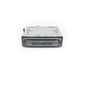 Sony Head Unit CDX-S2010C