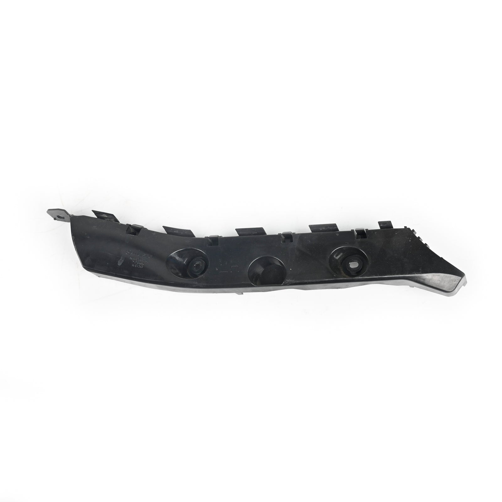 Left Rear Bumper Bracket 05-15 NC Mazda MX5