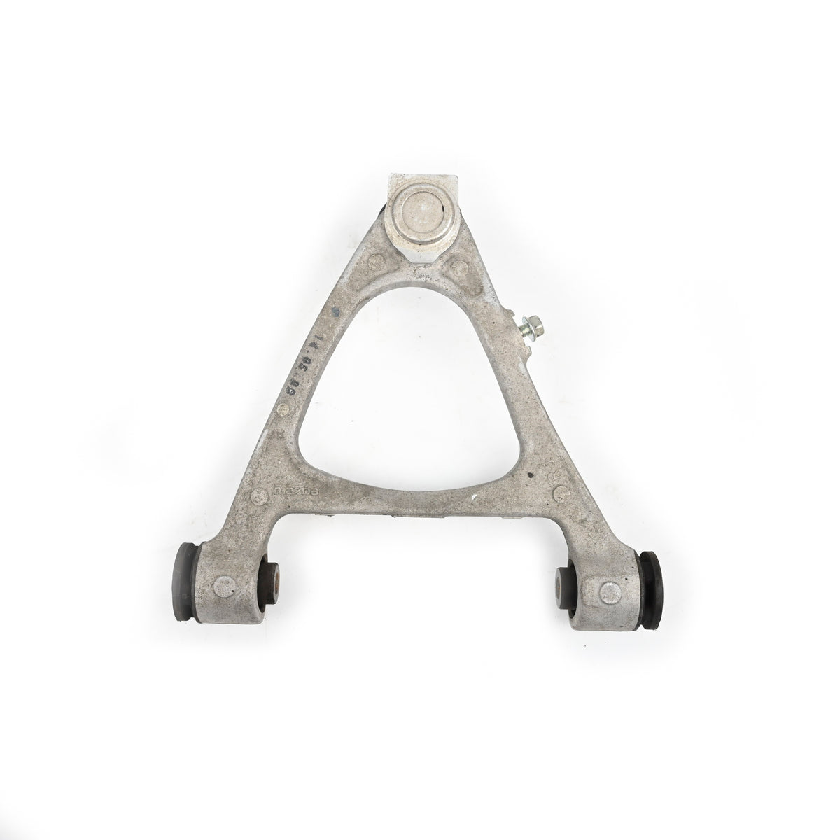 Right Front Upper Control Arm 05-15 NC Mazda MX5