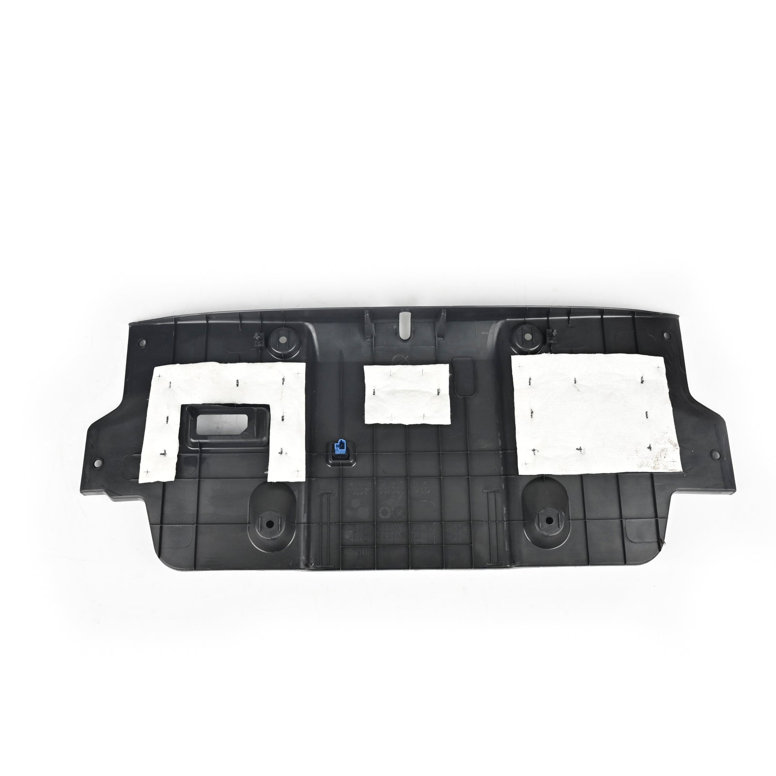 Beaver Panel Trim Suit 05-15 NC Mazda MX5