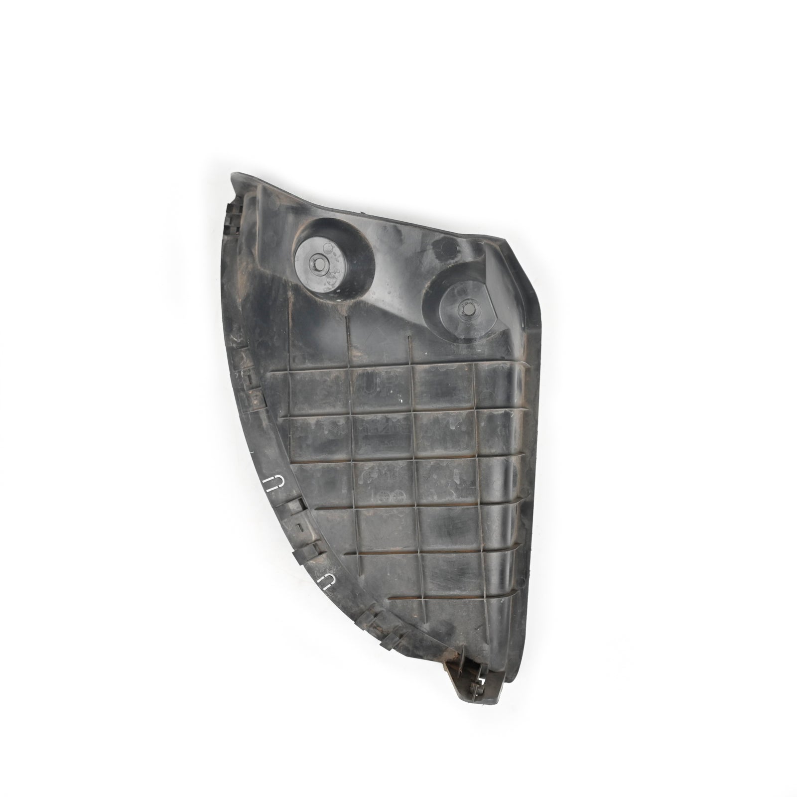Left Rear Bumper Liner Suit 05-15 NC Mazda MX5