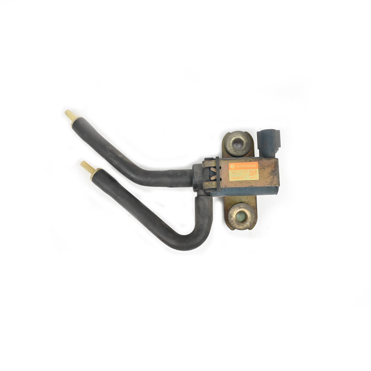 Boost Solenoid 04-07 Subaru WRX STI
