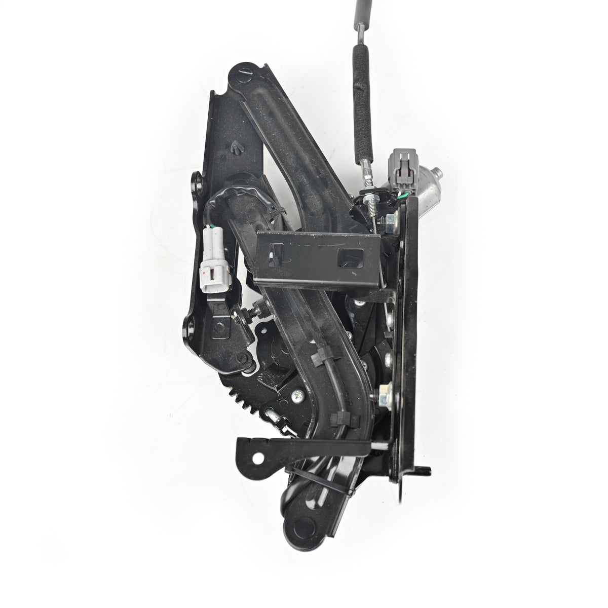 Hard Top Deck Left Motor Suit 05-15 NC Mazda MX5