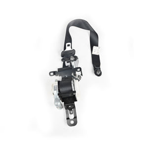 Left Seatbelt 05-15 NC Mazda MX5