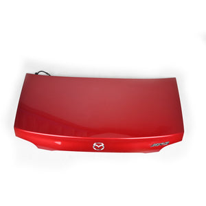 Bootlid 05-15 NC Mazda MX5