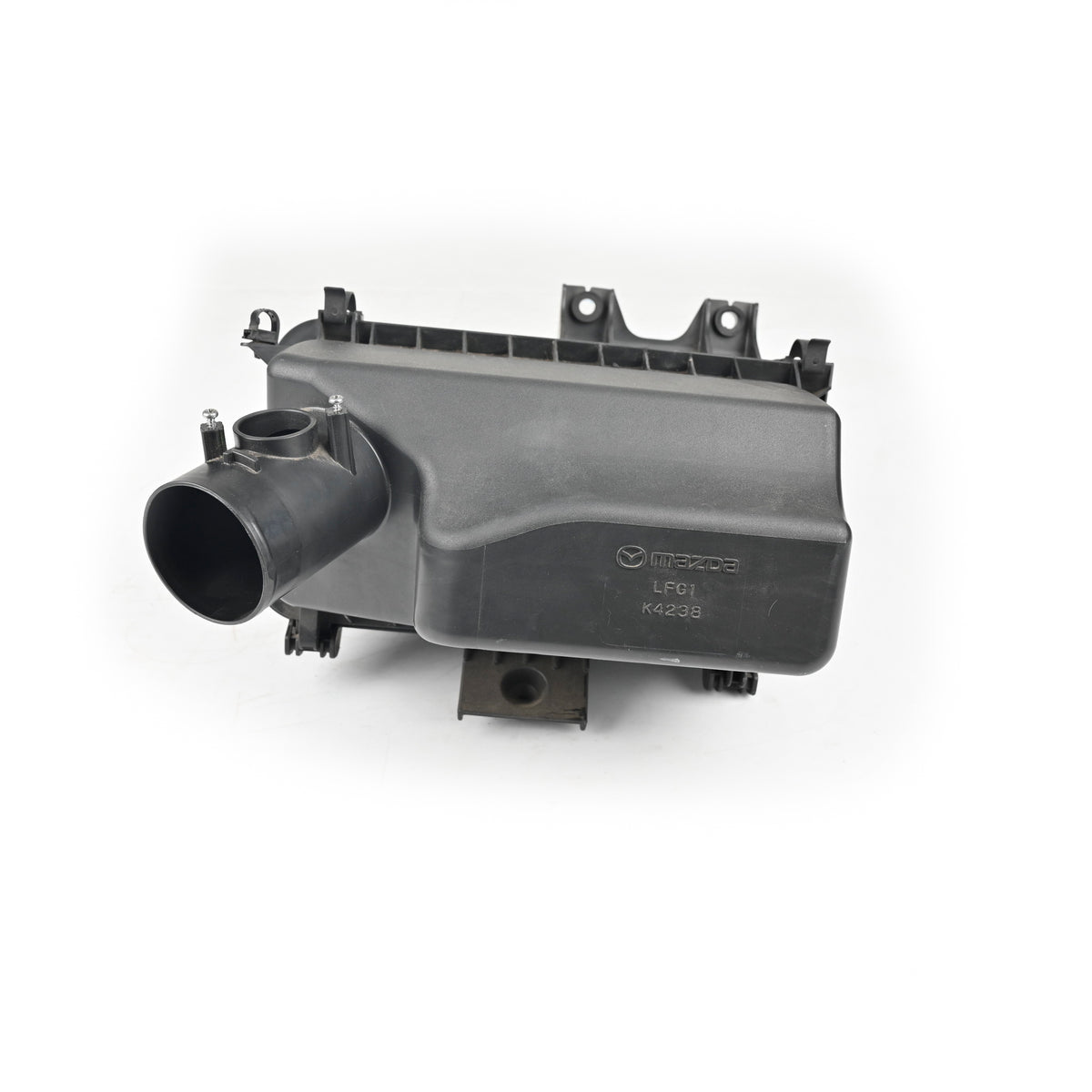 Air Box 05-15 NC Mazda MX5