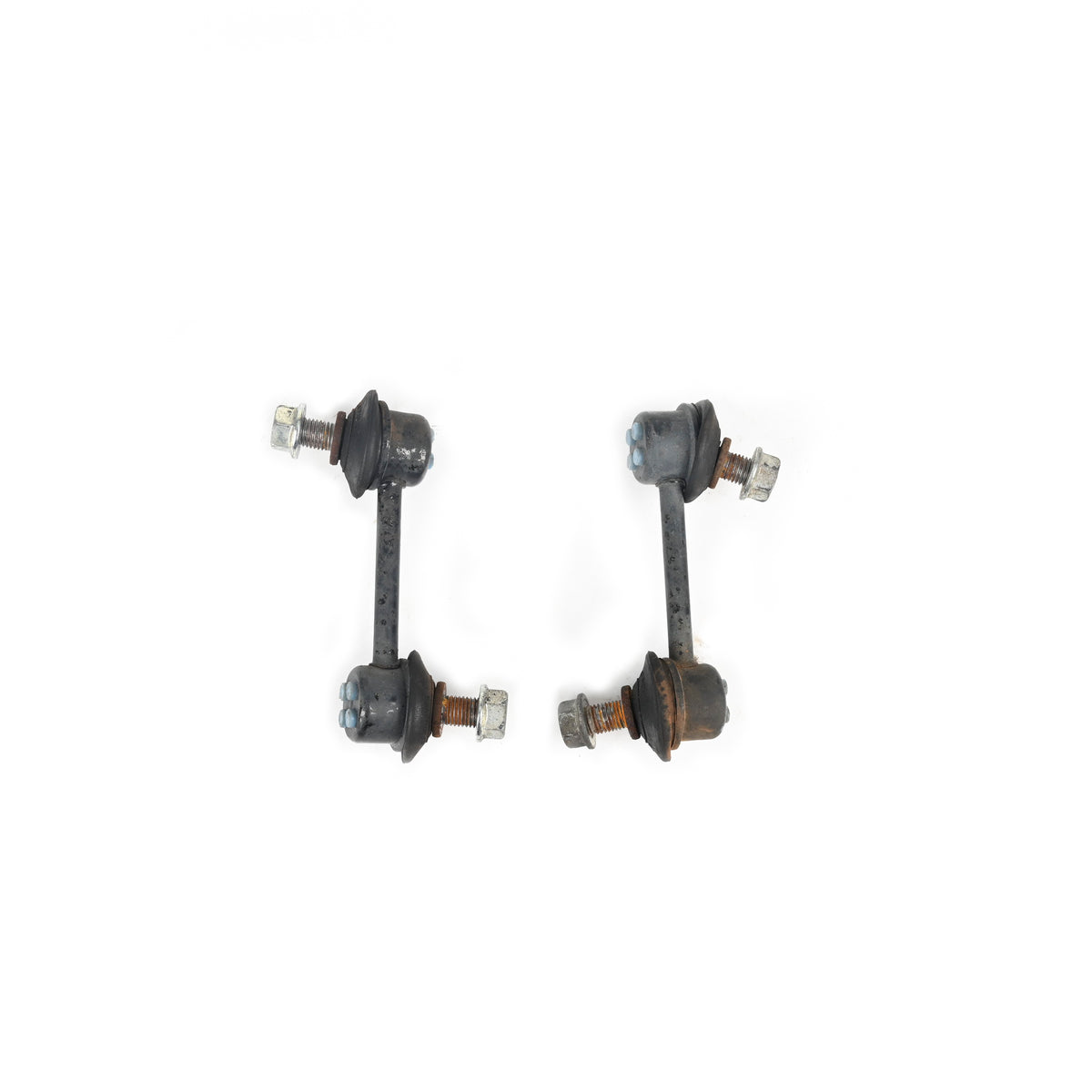 Front Sway Bar Links Pair 05-15 NC Mazda MX5