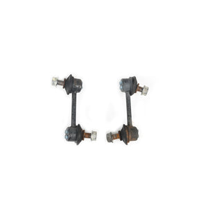 Front Sway Bar Links Pair 05-15 NC Mazda MX5