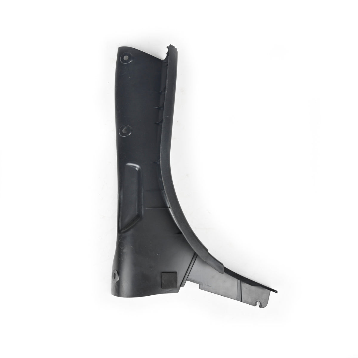 Right B Pillar Trim 05-15 NC Mazda MX5