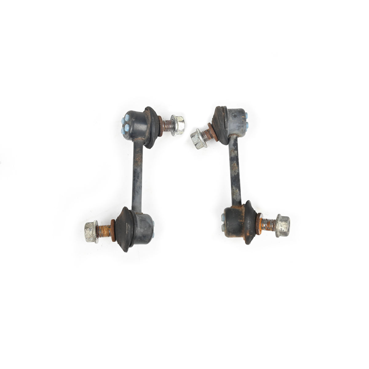 Front Sway Bar Links Pair 05-15 NC Mazda MX5