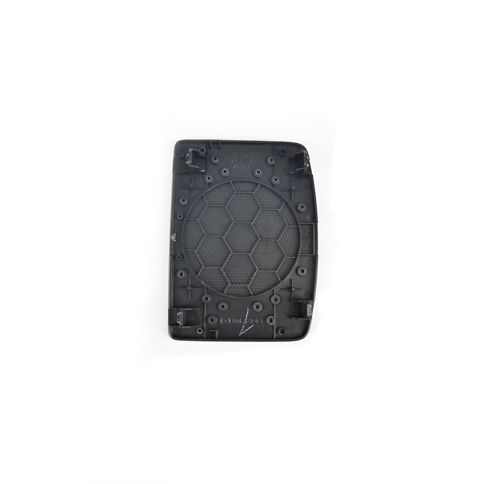Dashboard Speaker Cover 05-15 NC Mazda MX5