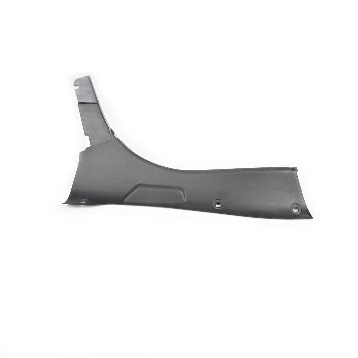 Right B Pillar Trim 05-15 NC Mazda MX5