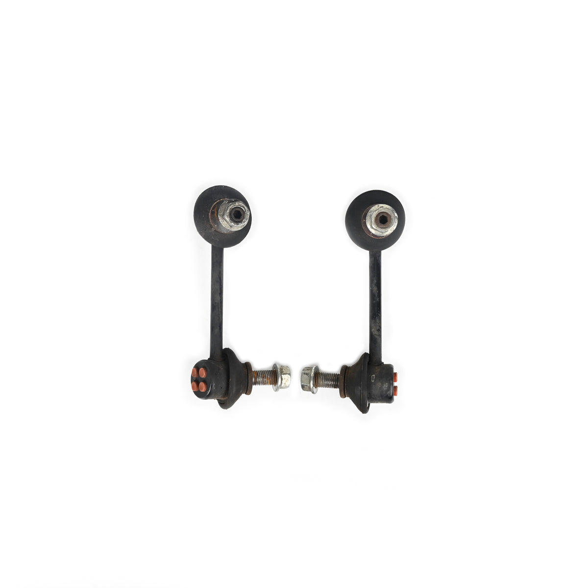 Rear Sway Bar Links Pair 05-15 NC Mazda MX5