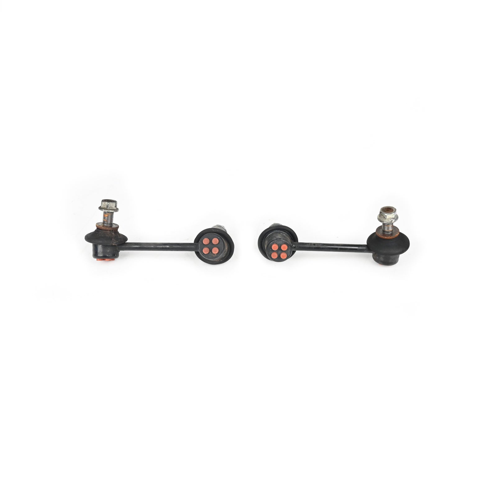 Rear Sway Bar Links Pair 05-15 NC Mazda MX5