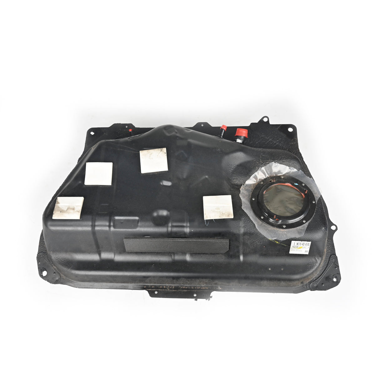 Fuel Tank 05-15 NC Mazda MX5