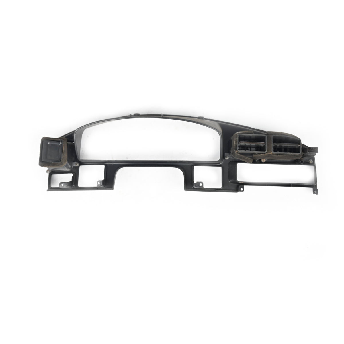 Instrument Cluster Surround 89-94 Subaru Liberty