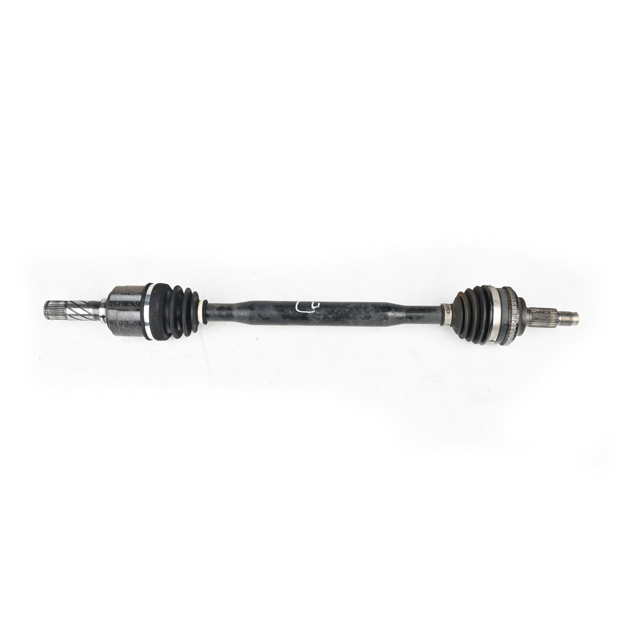 Left CV Shaft 05-15 NC Mazda MX5