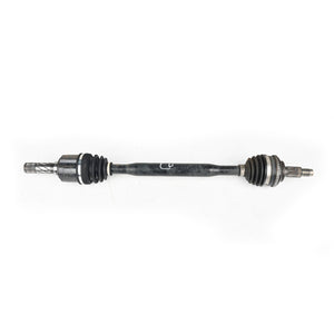 Left CV Shaft 05-15 NC Mazda MX5
