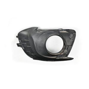 Right Fog Lamp Cover Trim Suit 13-15 NC Mazda MX5