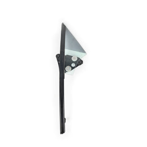 Right Quarter Glass 05-15 NC Mazda MX5
