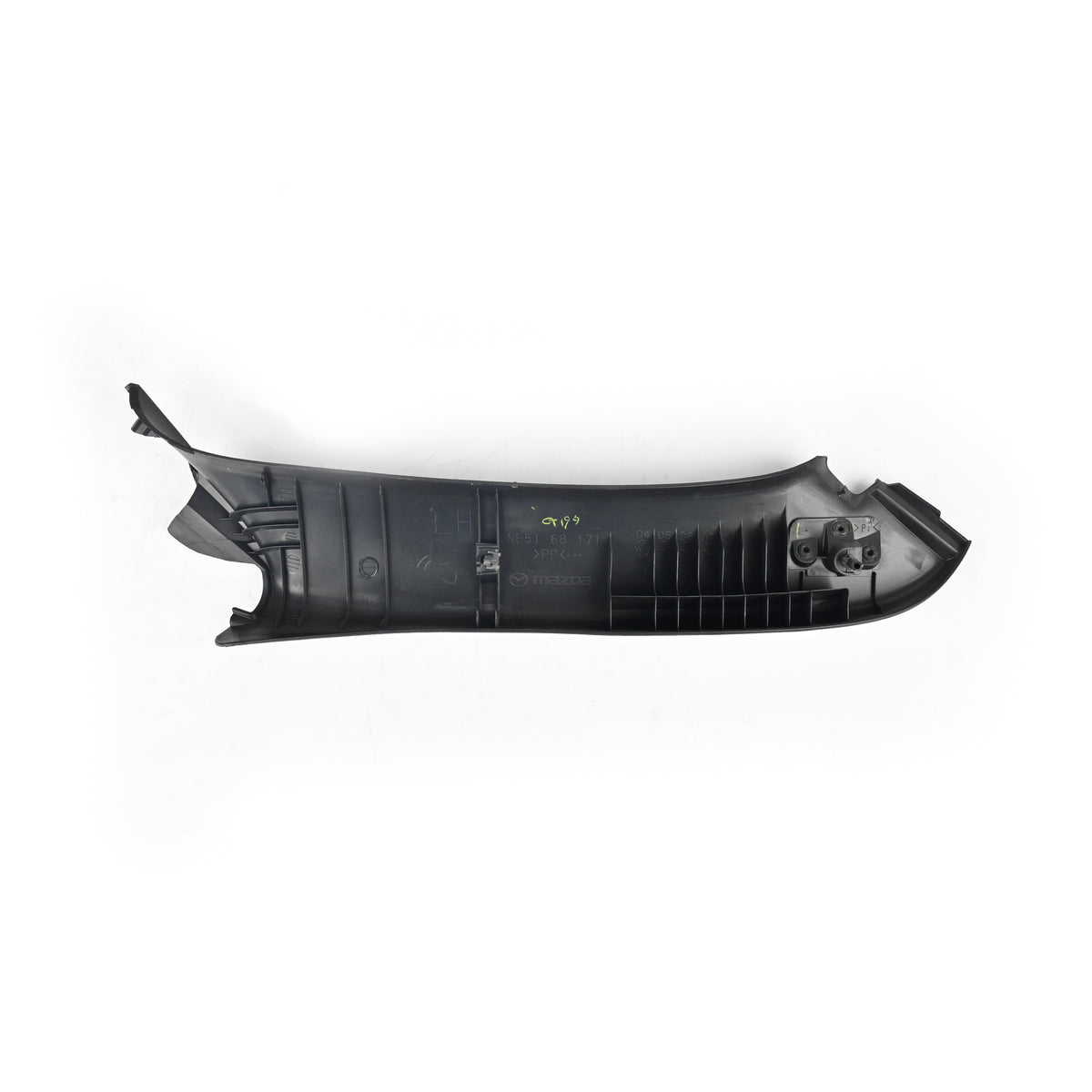 Left A Pillar Trim Suit 05-15 NC Mazda MX5