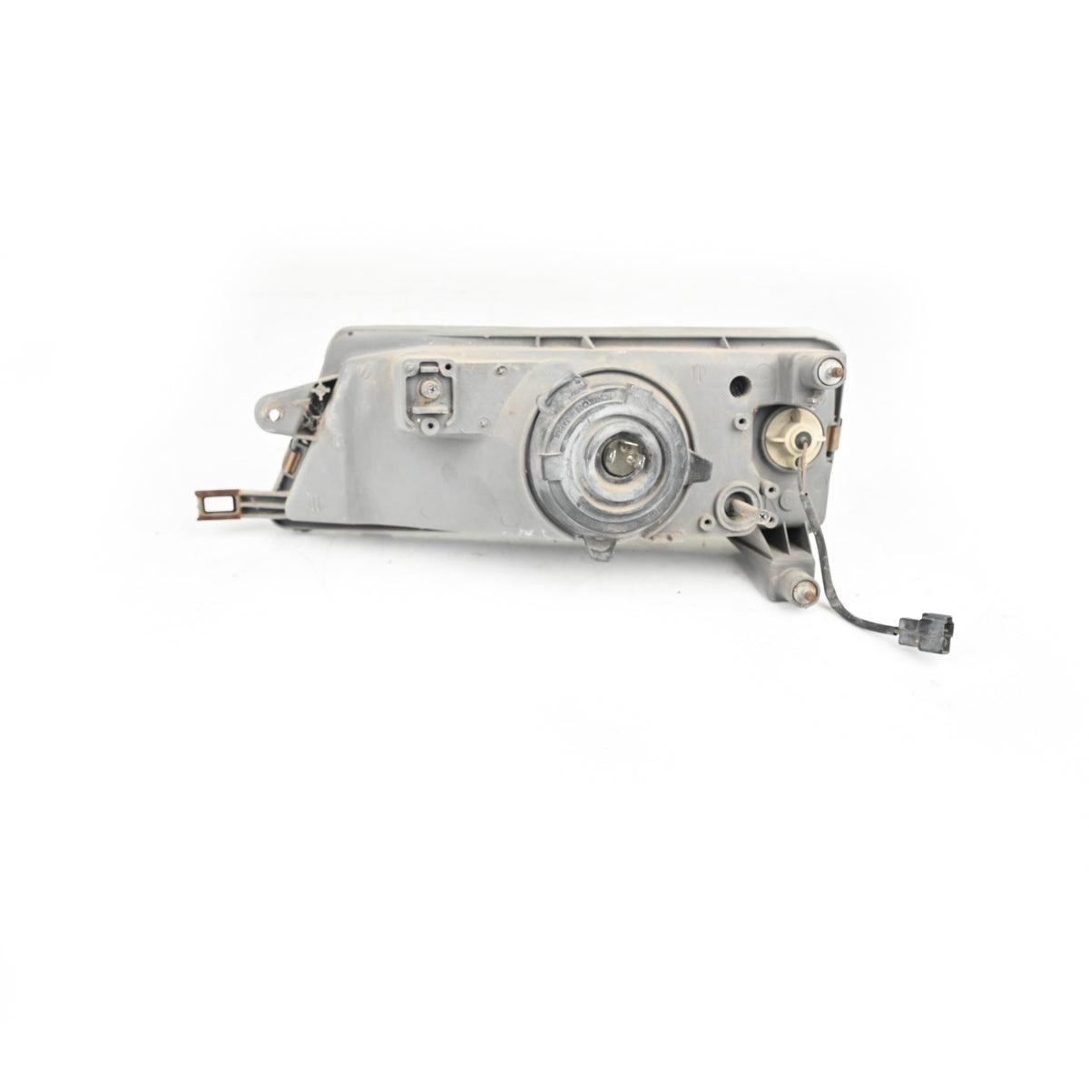 Right Headlight 92-94 Subaru Liberty BC2
