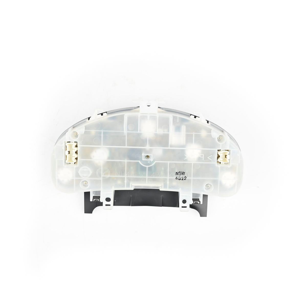 Instrument Cluster Auto Suit 05-15 NC Mazda MX5