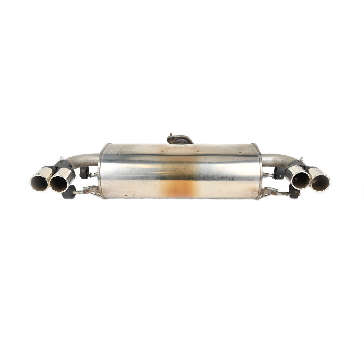 Rear Muffler 05-15 NC Mazda MX5