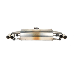 Rear Muffler 05-15 NC Mazda MX5