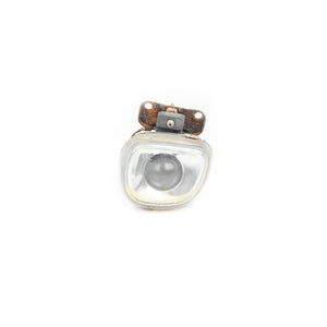 Left Fog Lamp RS 92-94 Subaru Liberty BC2