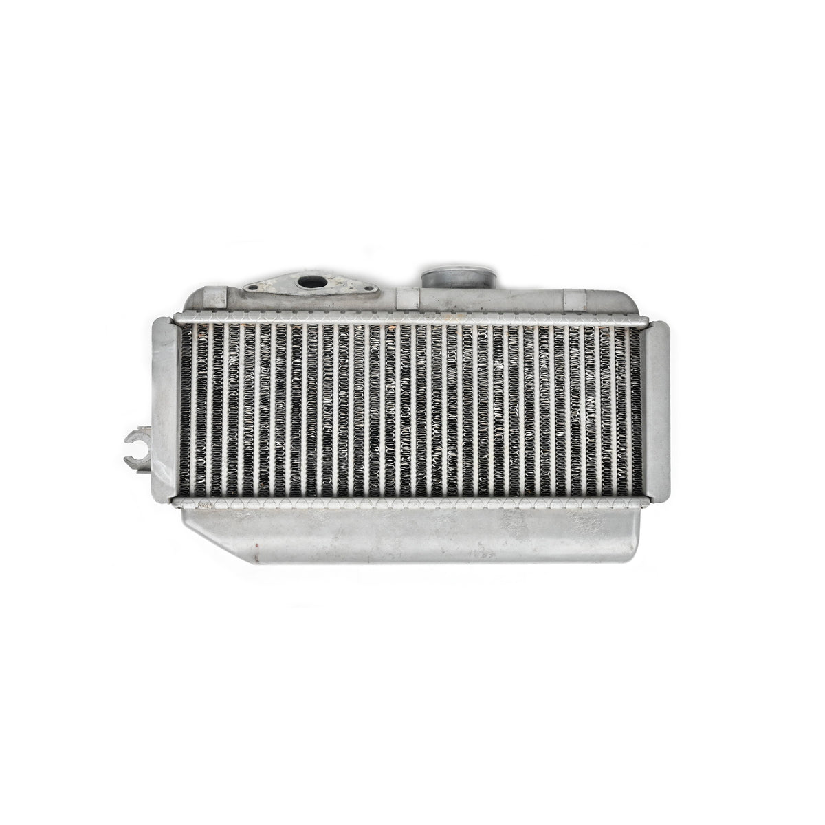 Intercooler 00-02 Subaru WRX GD
