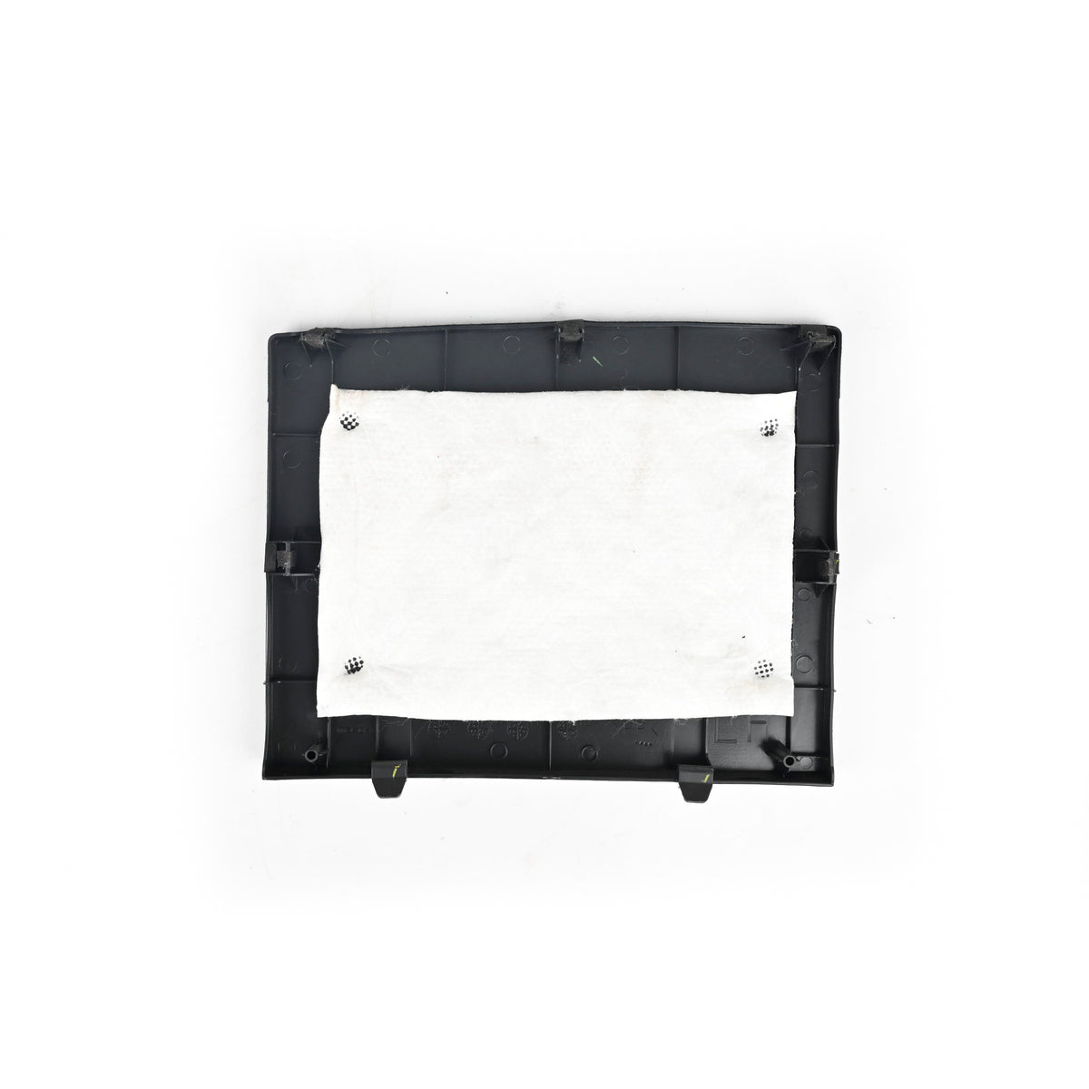 Left Panel Cover Hard top Behind Seat Suit 05-15 NC Mazda MX5