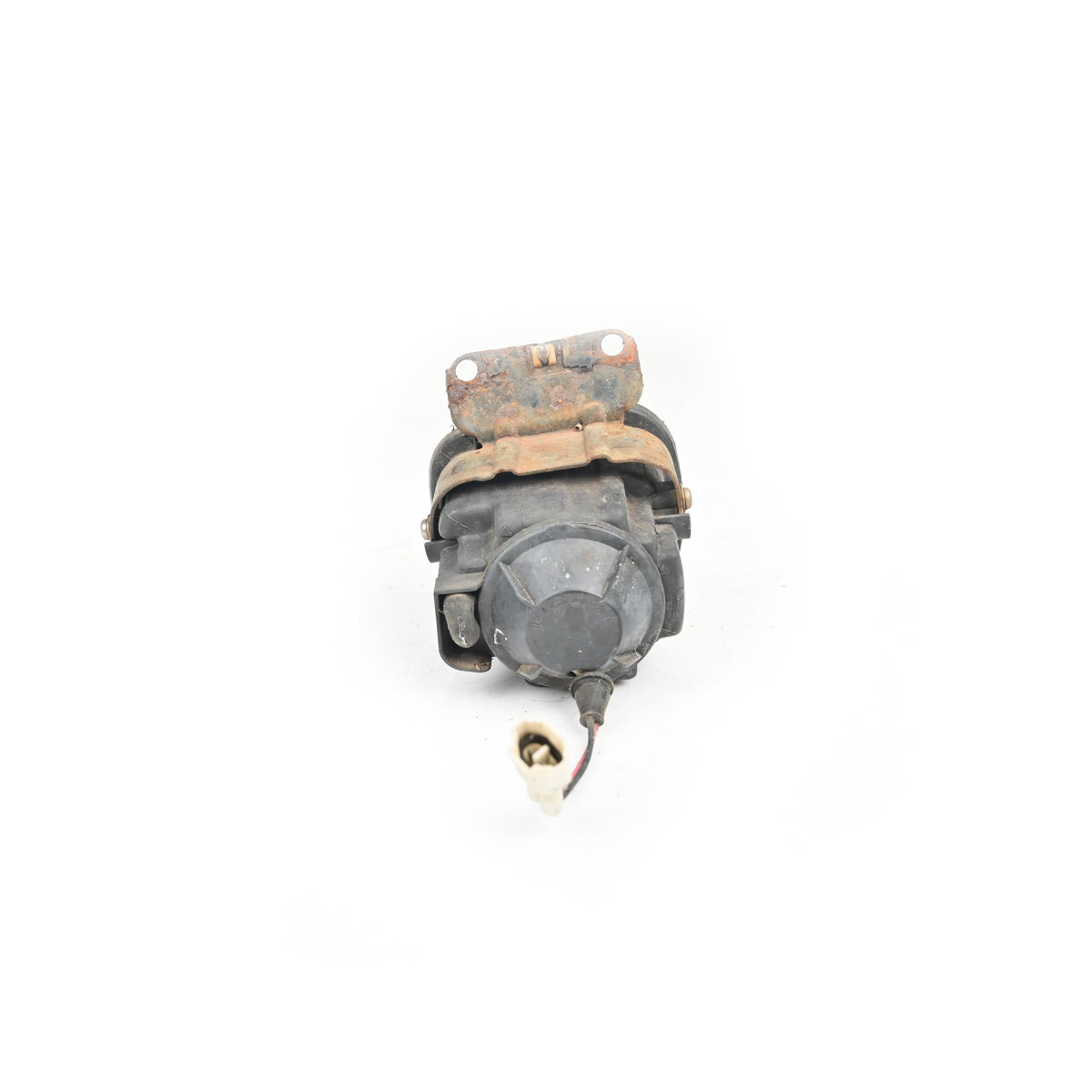 Left Fog Lamp RS 92-94 Subaru Liberty BC2