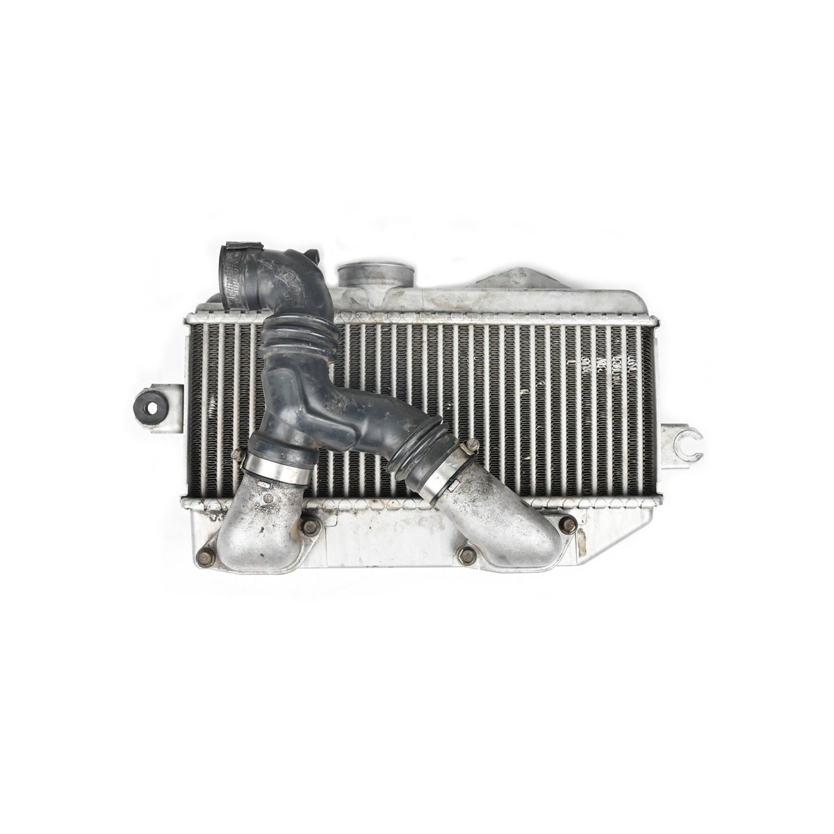 Intercooler 00-02 Subaru WRX GD