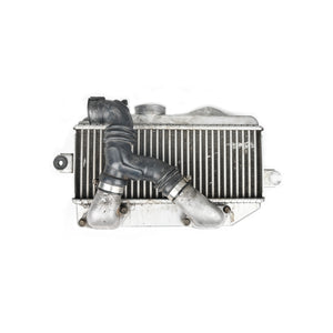 Intercooler 00-02 Subaru WRX GD