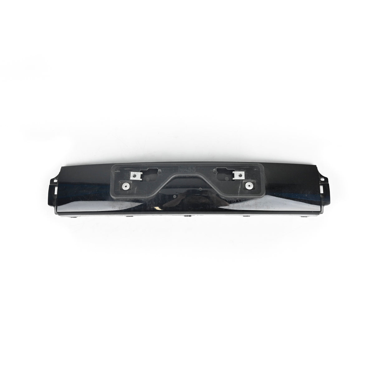 Numberplate Garnish Filler 13-15 NC3 Mazda MX5