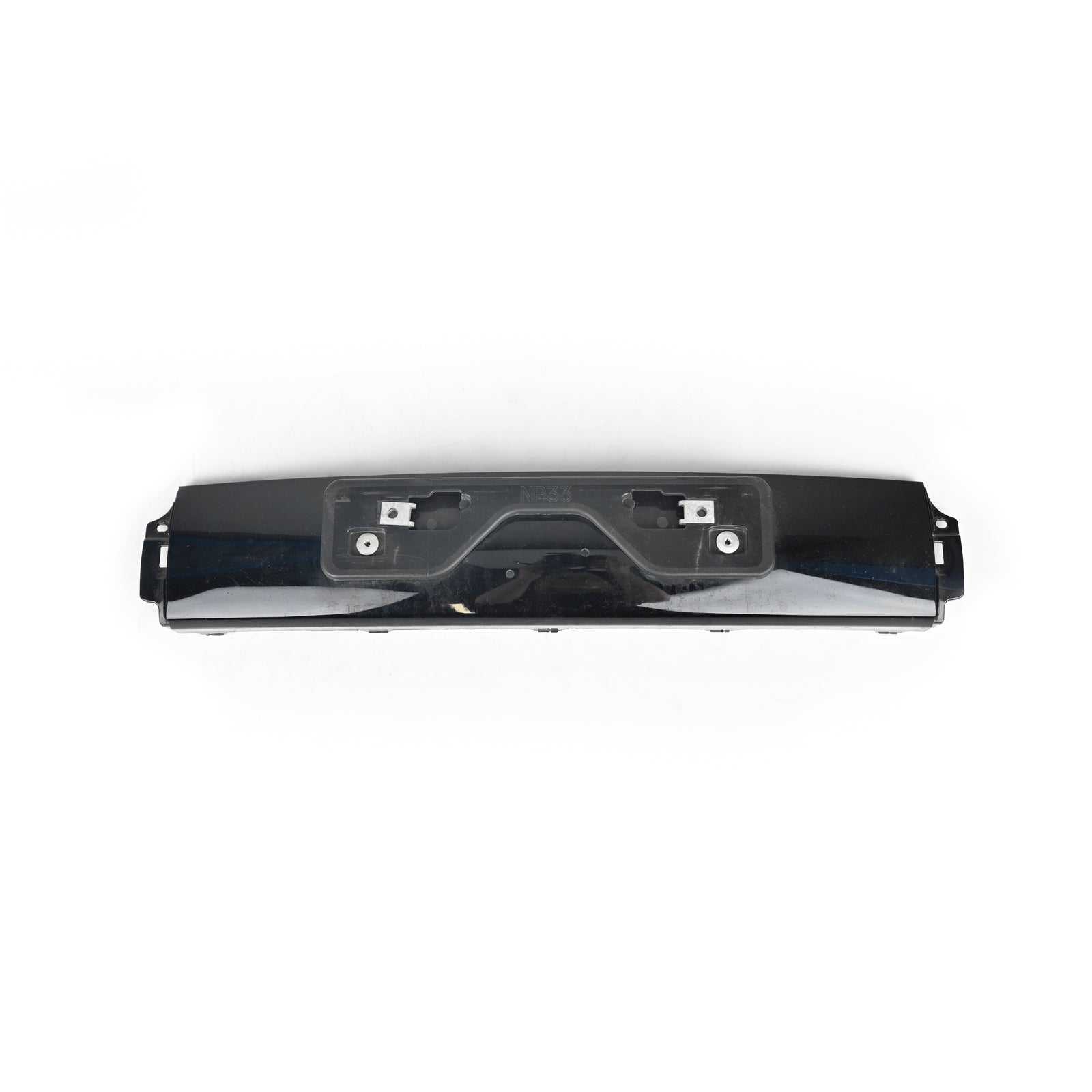 Numberplate Garnish Filler 13-15 NC3 Mazda MX5