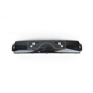 Numberplate Garnish Filler 13-15 NC3 Mazda MX5