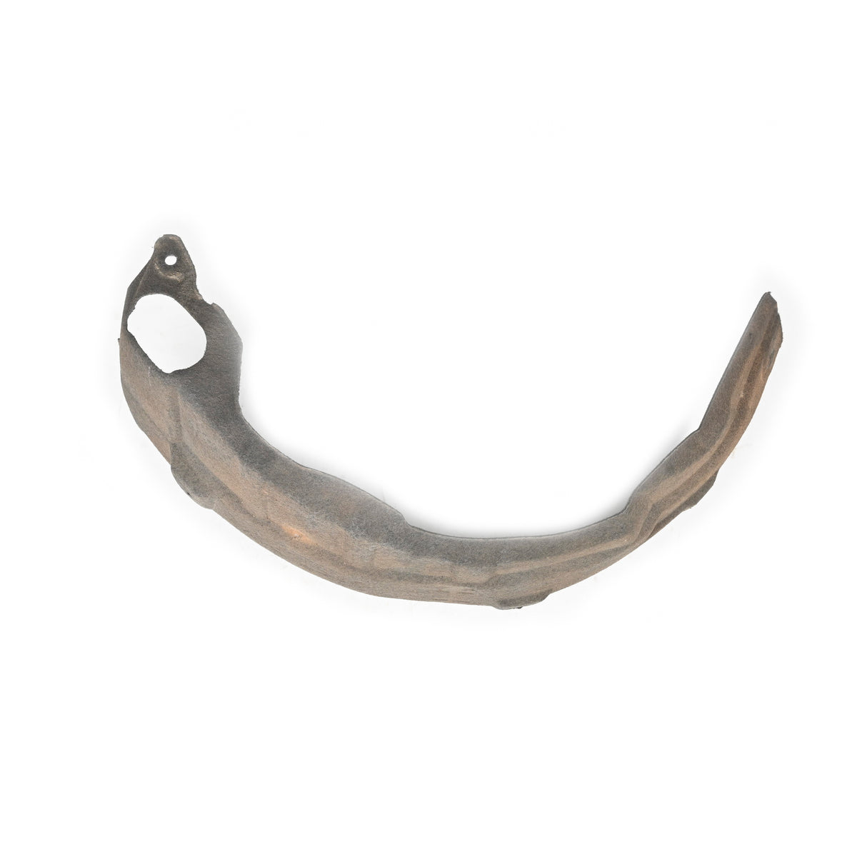 Right Rear Felt Guard Liner 05-15 NC Mazda MX5